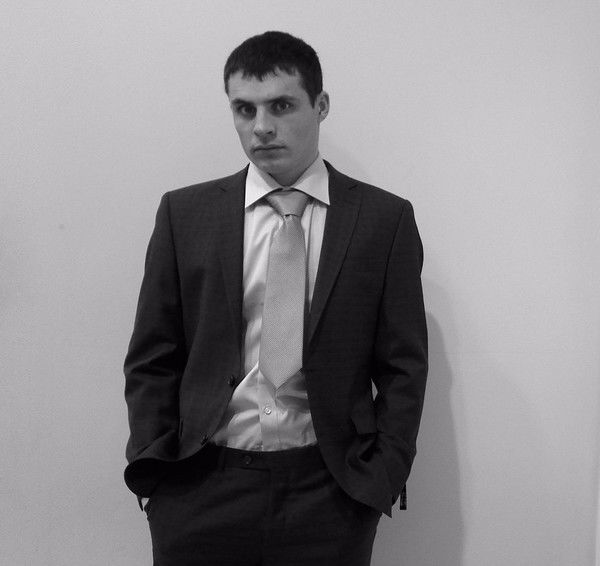 Евгений Ермолаев