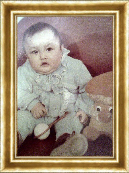 Ерназар Бодыков