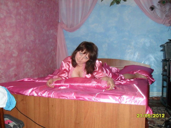 Наташа Степанова