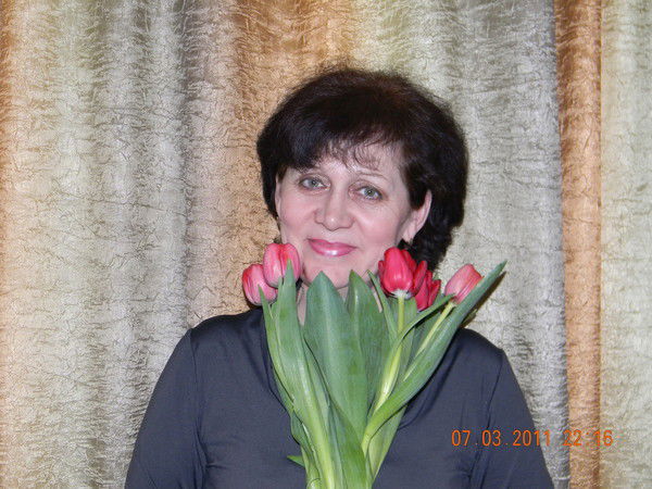 Фэйрузя Кулябина