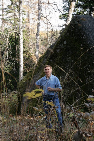 Валерий Потапов