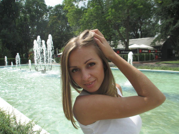 Оксана Новодворская