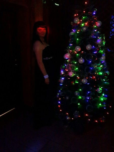 Елена Лысенина (Риш)