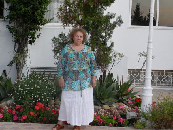 Елена Егорова