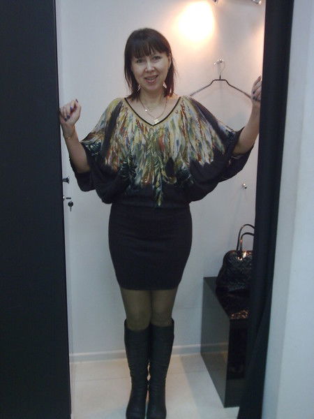 Елена Котельникова