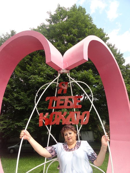 Светлана Кожемякина