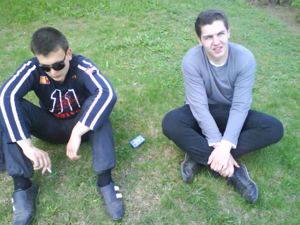 Ситнов Сергей