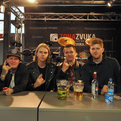 Антон Шутов