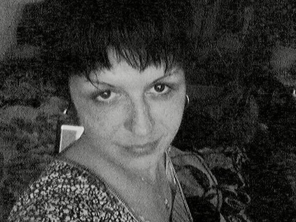 Лилия Степанова