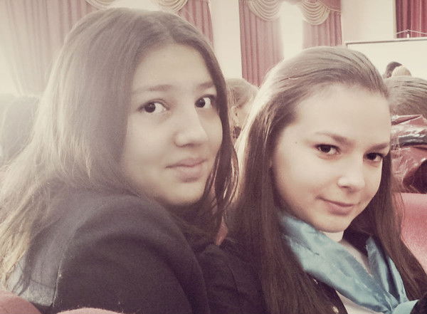 Солнечный Зайчик