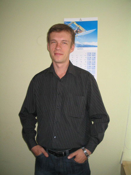 Владислав Якушев