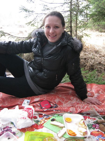 Эрика Хобовец