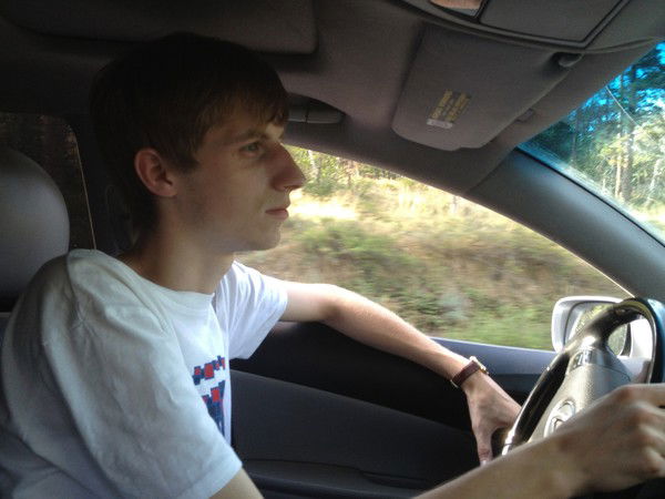 Александр Попеско