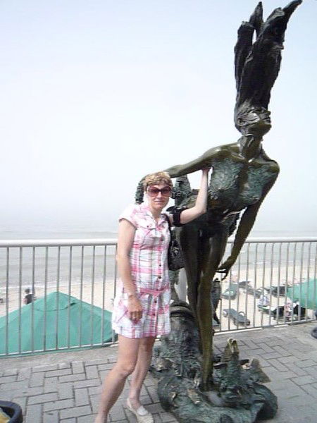 Виктория Миренцова