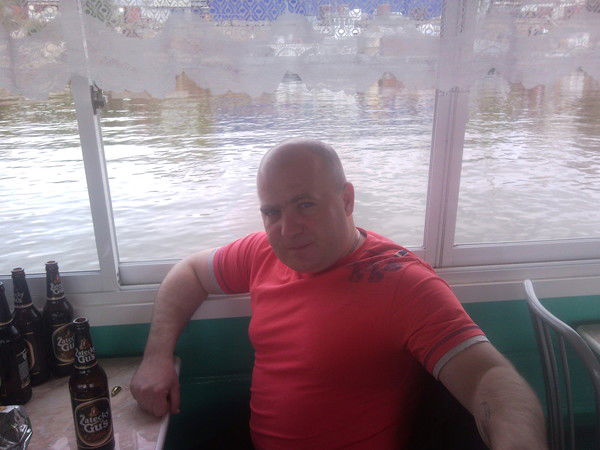 Володя Косинский