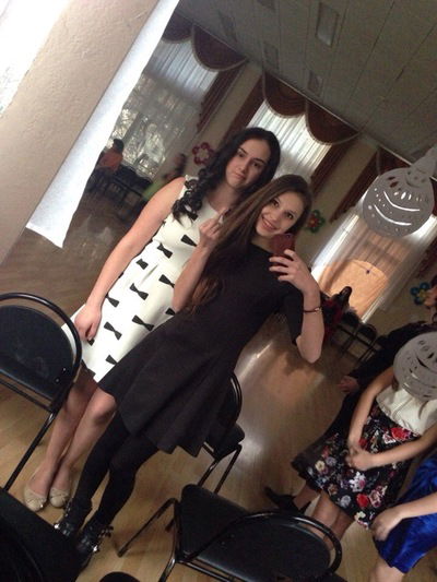 Маргарита Коваленко