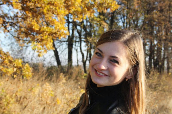 Юля Московец