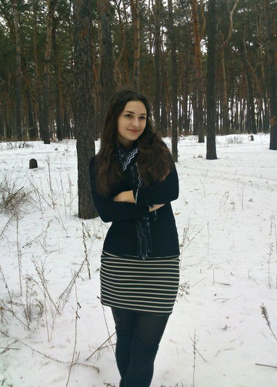 Алина Полунина