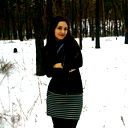 Алина Полунина