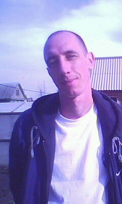 Владимир Бондаренко