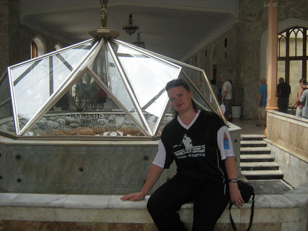 Юлия Макарова