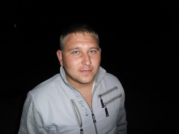 Андрей Бойко