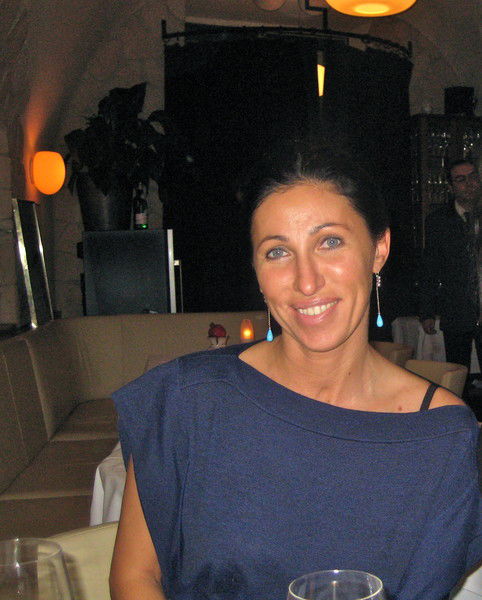 Елена Спиридонова