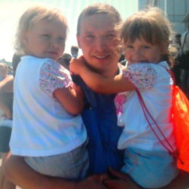 Андрей Садыков