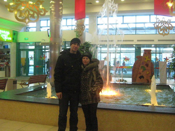 Андрей Окунев