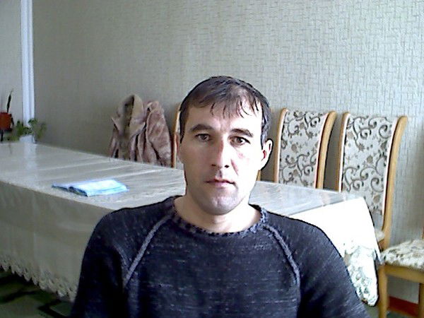 Магомед Картоев