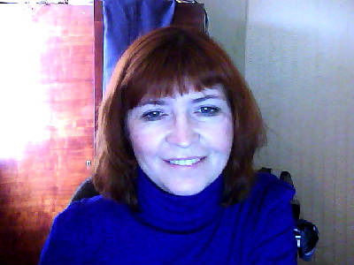 Олеся Котлярова