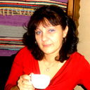 Ольга Максимова