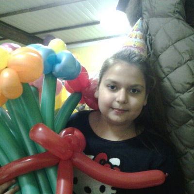 Катя Чикуленко