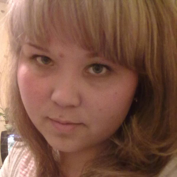 Зарина Самигуллина