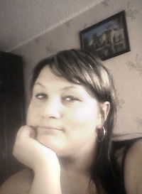 Ольга Жукова