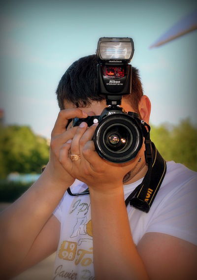 Виталий Спиридон