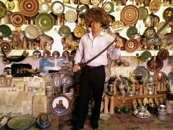 Рамиз Холбоев