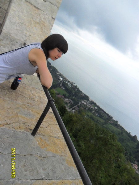 Екатерина Павлова