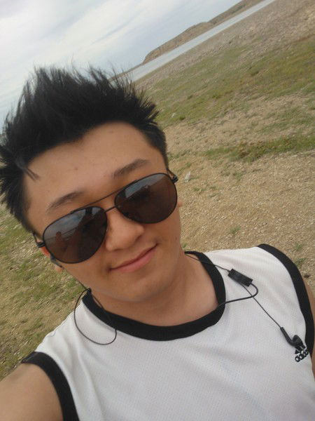 Айсултан Усенбаев