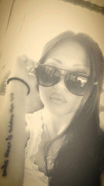 Виктория Цой