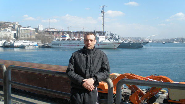 Вячеслав Куник