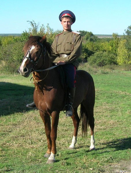 Шилов Александр