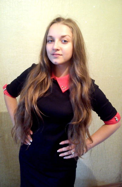 Марина Чеховська