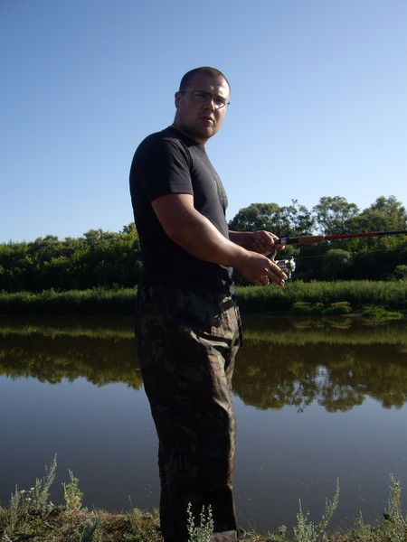 Сергей Тютюгин