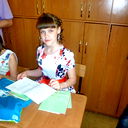 Дарьяна Горченко