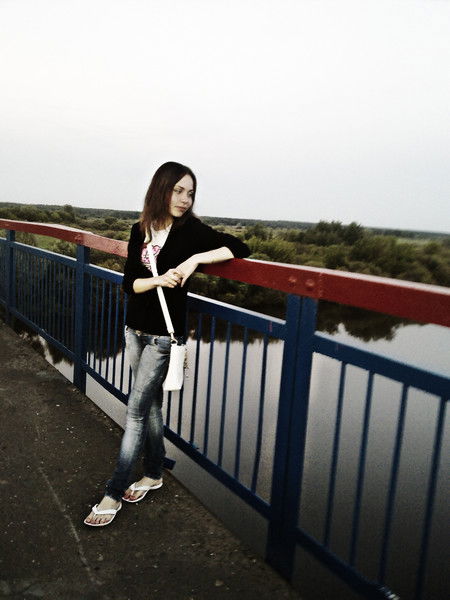 Влад@ Коршикова