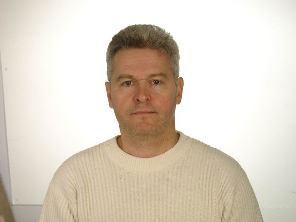 Сергей Киселев