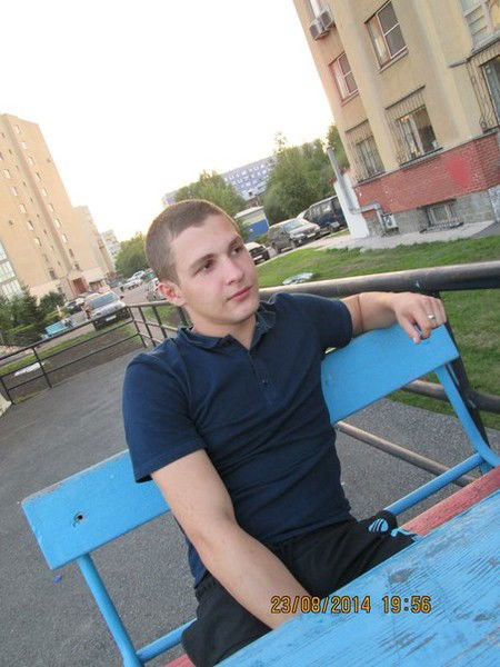 Влад Ковалев