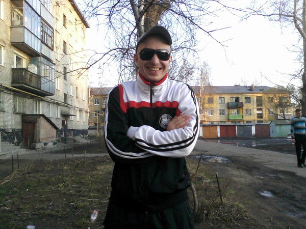 Андрей Кунгуров