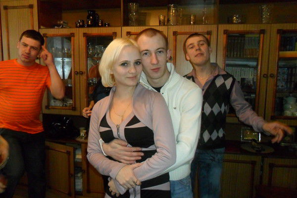 Алексей Ипполитов